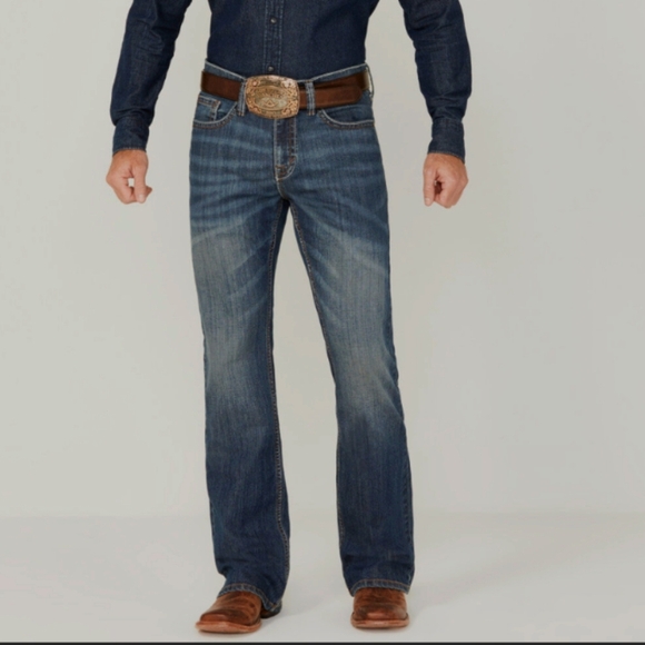 Cody James Other - Cody James Men's Bootcut Jeans Size 31